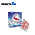Mango Collar Condom