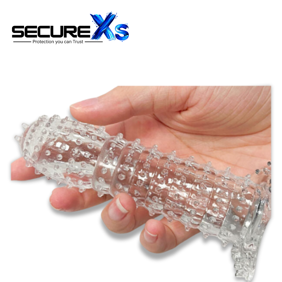 Soft Silicone Reusable (Washable) Imported Original Condom