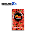 Josh Strawberry Condom -3×3 Scented Condoms