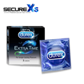 Durex Extra Time Condom