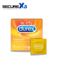 Durex Flavoured Condom
