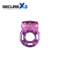 Soft Silicon Wellness Ring