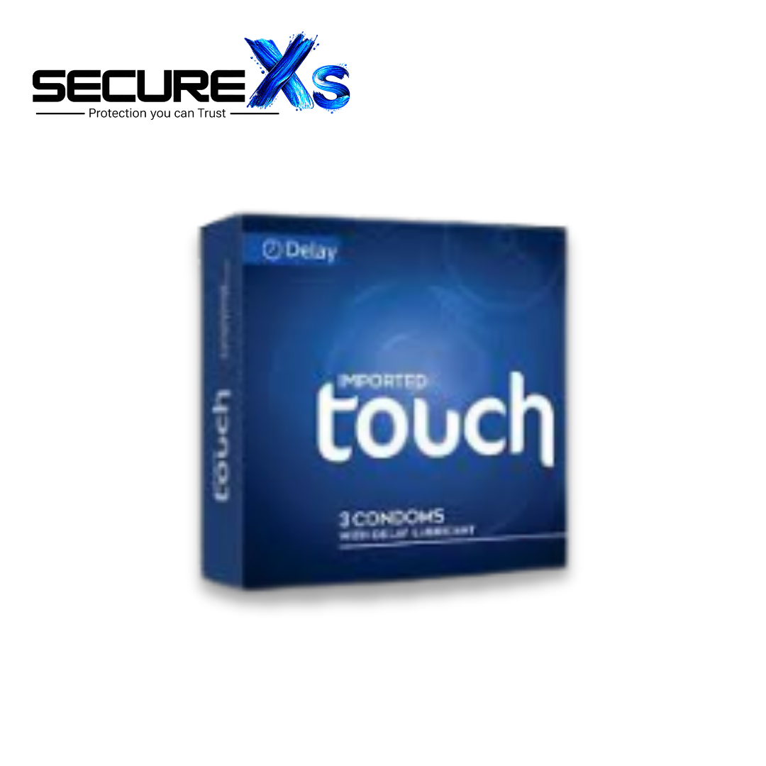 Touch Imported Condom