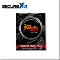 Josh Salajeet Condom -3×3 Scented Condoms