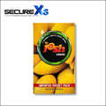 Josh Sindhri Condom -3×3 Scented Condoms