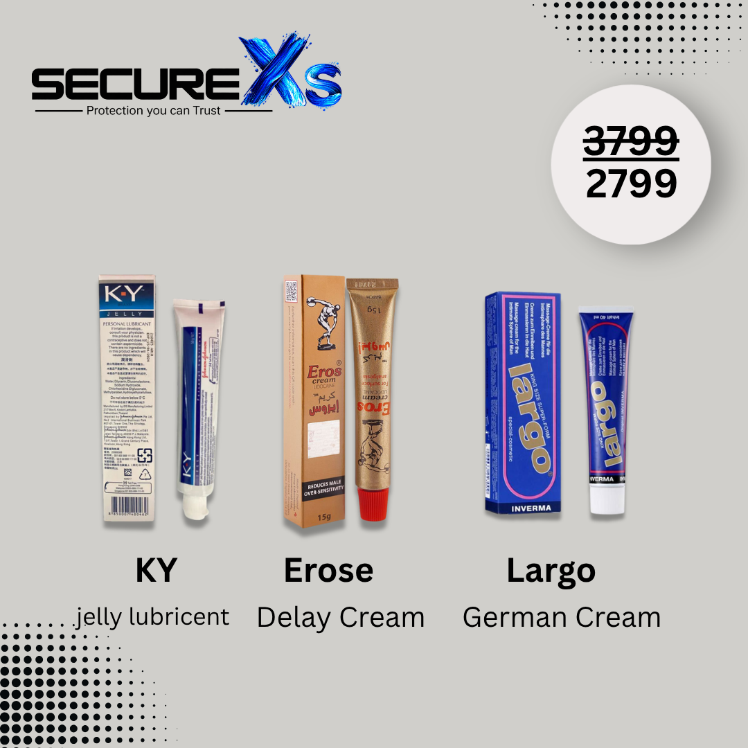 SecureXs Ceams Deal