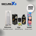 Wellness Essential Bundle for Men