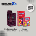 SecureXs Carex and Do Box Deal
