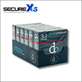 DO 3-in-1 Condoms – Pack of 18 | Ribbed, Dotted & Delay for Intense Pleasure