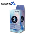 Do Silk Ultra Thin & Delay Condoms – Pack of 18 Condoms | Imported