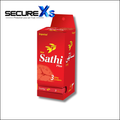 Sathi Plus Condoms Pack - 6 x 3 Long Delay Condoms